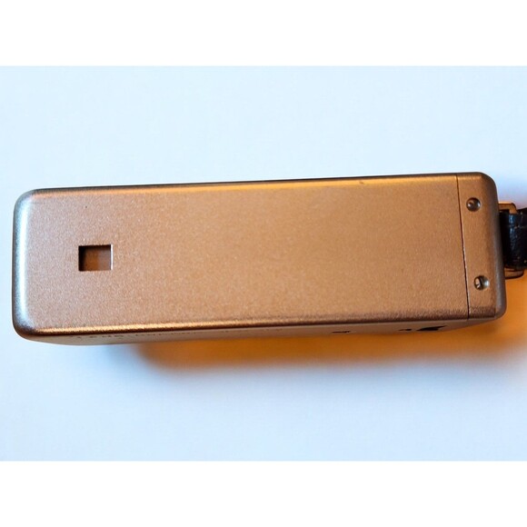 Vintage Minolta-16 Subminiature Camera Chiyoda Kogaku Japan Rokkor 25mm f/3.5 w/ - Picture 7 of 9